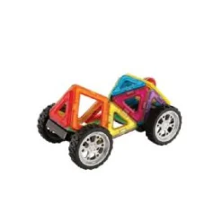 Magformers WOW Plus Set