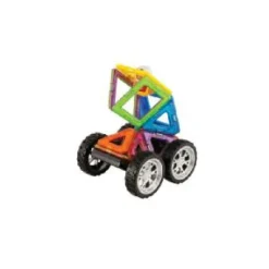 Magformers WOW Plus Set