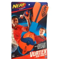 Nerf Vortex Mega Howler