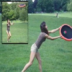 OGO Medium Sports Disks