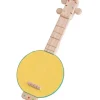 Plan Toys Banjo Wooden Musical Instrument