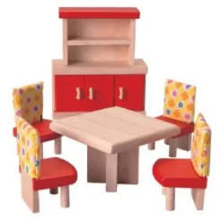 Plan Toys Dining Room Neo