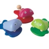Plan Toys Fish Castanet