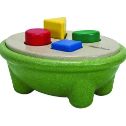 Plan Toys Shape N Sort It Out