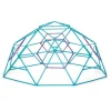 Plum Phobos Metal Dome Climbing Frame