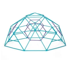 Plum Phobos Metal Dome Climbing Frame