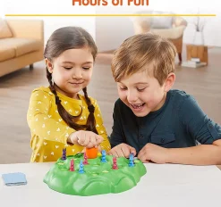 Ravensburger Funny Bunny Game