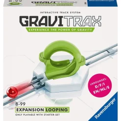 Ravensburger GraviTrax Add on Extension Loop