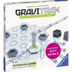 Ravensburger GraviTrax Expansion Lifter Set