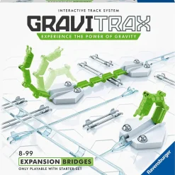Ravensburger GraviTrax Expansion Bridges Set