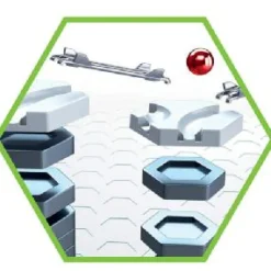 Ravensburger GraviTrax Expansion Trax Set