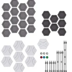 Ravensburger GraviTrax Expansion Trax Set