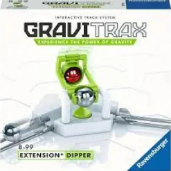 Ravensburger GraviTrax Speed Dipper