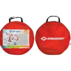 Schildkrot Pop Up Football Goals Set of 2