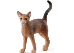 Schleich Abyssinian Cat 13964