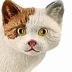 Schleich American Shorthair Cat