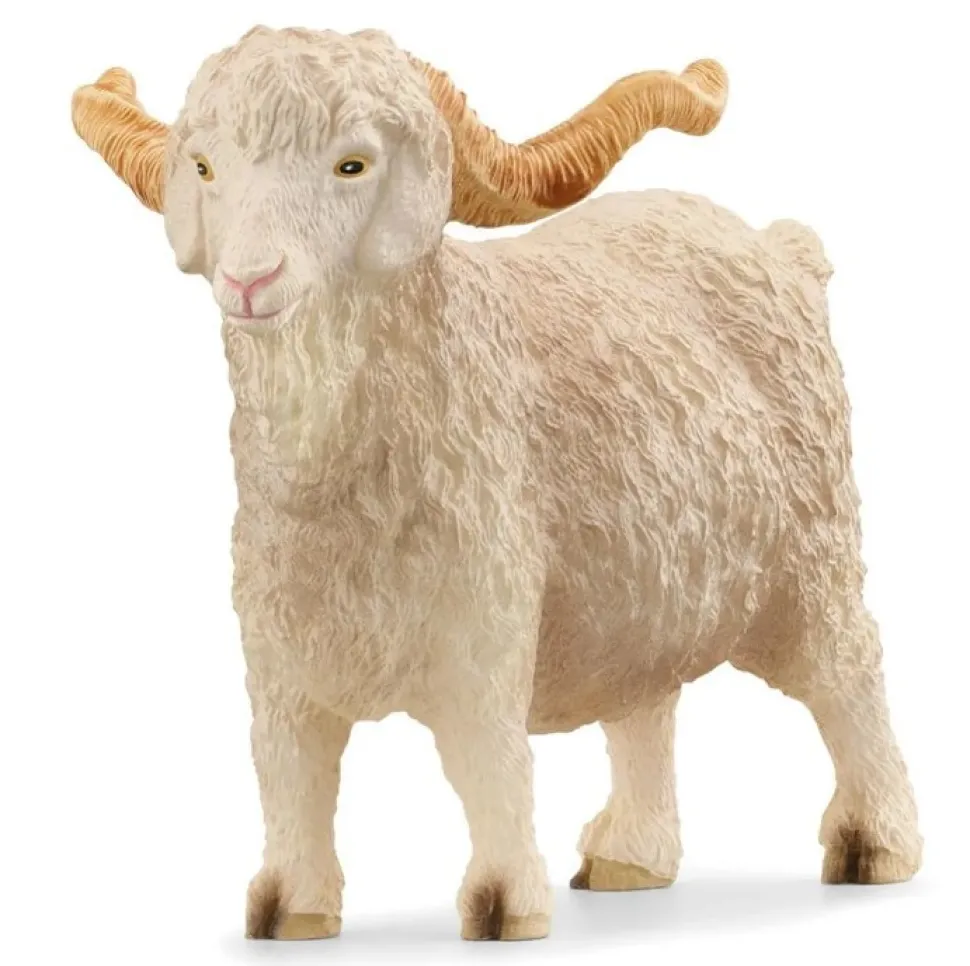 Schleich Angora Goat 13970