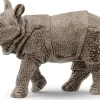 Schleich Baby Rhino