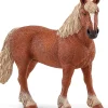 Schleich Belgian Draft Horse 13941
