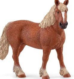 Schleich Belgian Draft Horse 13941