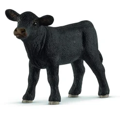 Schleich Black Angus Calf
