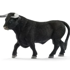 Schleich Black Bull