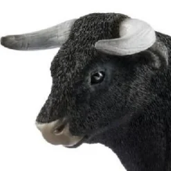 Schleich Black Bull