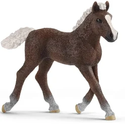 Schleich Black Forest Foal