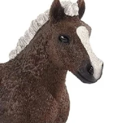 Schleich Black Forest Foal