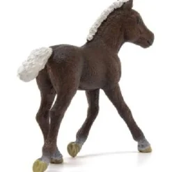 Schleich Black Forest Foal