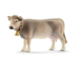 Schleich Braunvieh Cow 13874