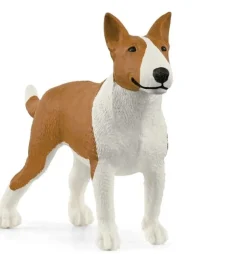 Schleich Bull Terrier