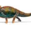 Schleich Chameleon Colour Changing