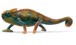 Schleich Chameleon Colour Changing