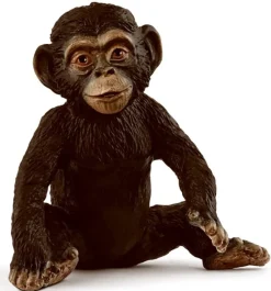 Schleich Chimpanzee Baby 14884