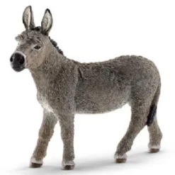 Schleich Donkey