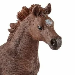 Schleich English Thoroughbred Foal