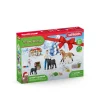 Schleich Farm Advent Calendar