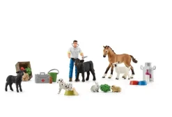 Schleich Farm Advent Calendar