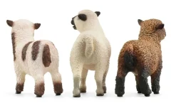Schleich Farm World Box of Sheep 42660