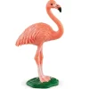 Schleich Flamingo