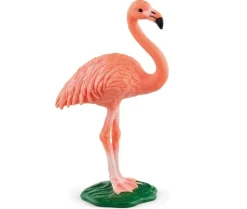 Schleich Flamingo