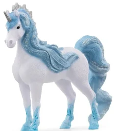 Schleich Flowy Unicorn Mare 70823