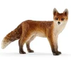 Schleich Fox