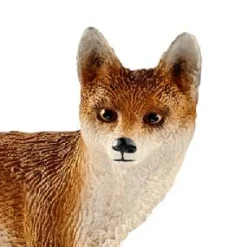 Schleich Fox