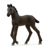Schleich Friesian Foal 13977