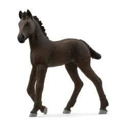 Schleich Friesian Foal 13977