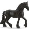 Schleich Friesian Mare