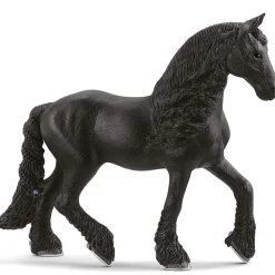 Schleich Friesian Mare