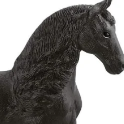 Schleich Friesian Mare